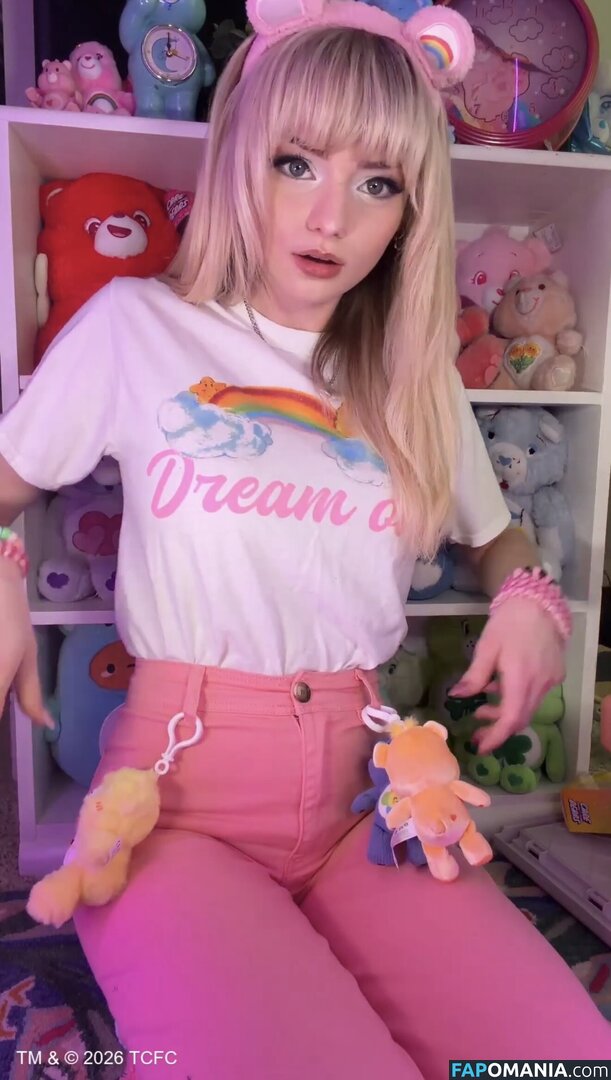 Emma's MySpace / emmaouille / emmas.world / emmasmyspace ヌード OnlyFans  流出写真 #4