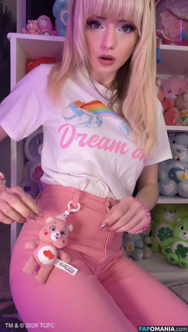 Emma's MySpace / emmaouille / emmas.world / emmasmyspace ヌード OnlyFans  流出写真 #6