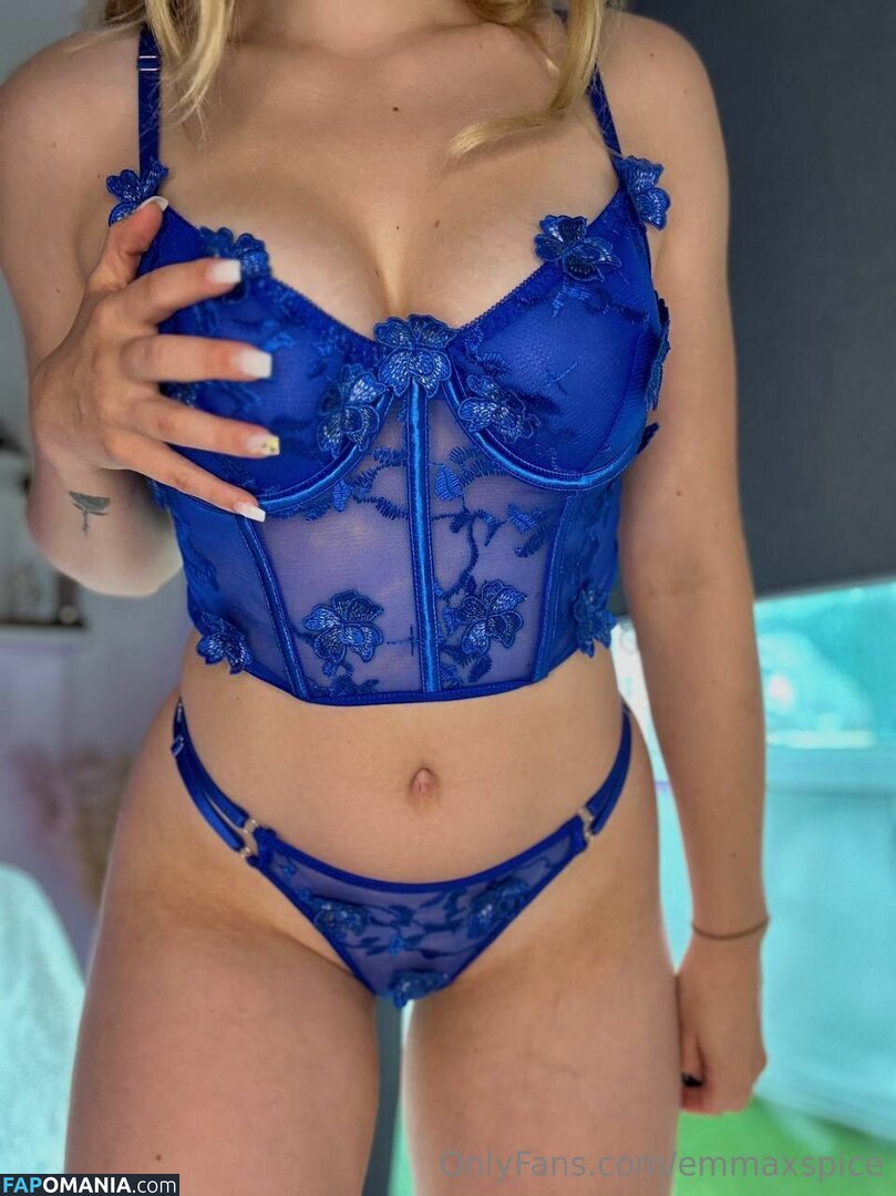 Emma Spice / EmmaSpice03 / emma_spice / emmaspice_03 / emmaxspice / https: ヌード OnlyFans  流出写真 #11