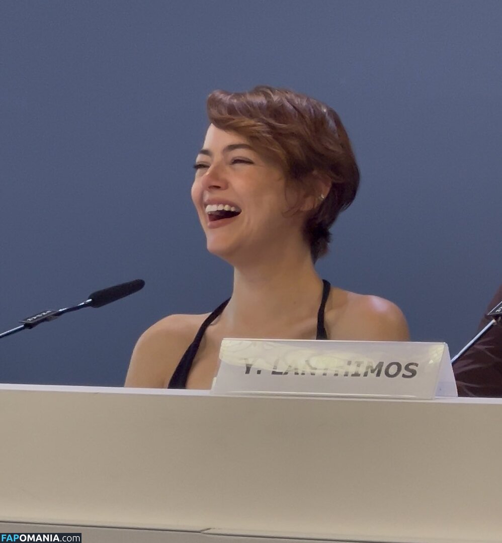 Emma Stone / emmastone ヌード OnlyFans  流出写真 #8