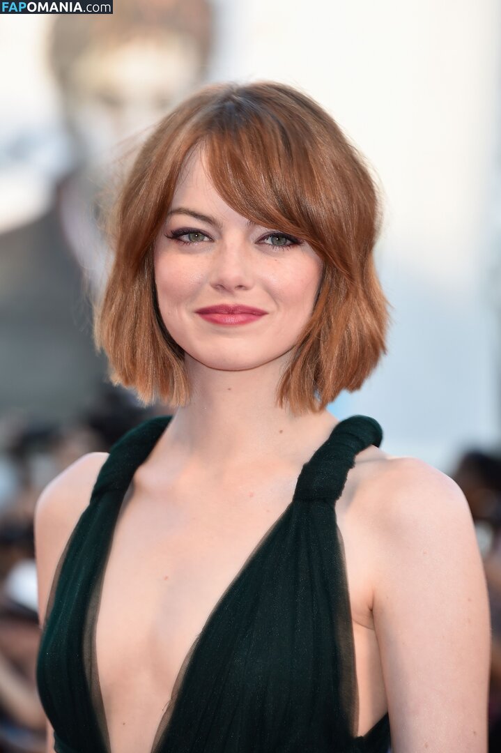 Emma Stone / emmastone ヌード OnlyFans  流出写真 #14