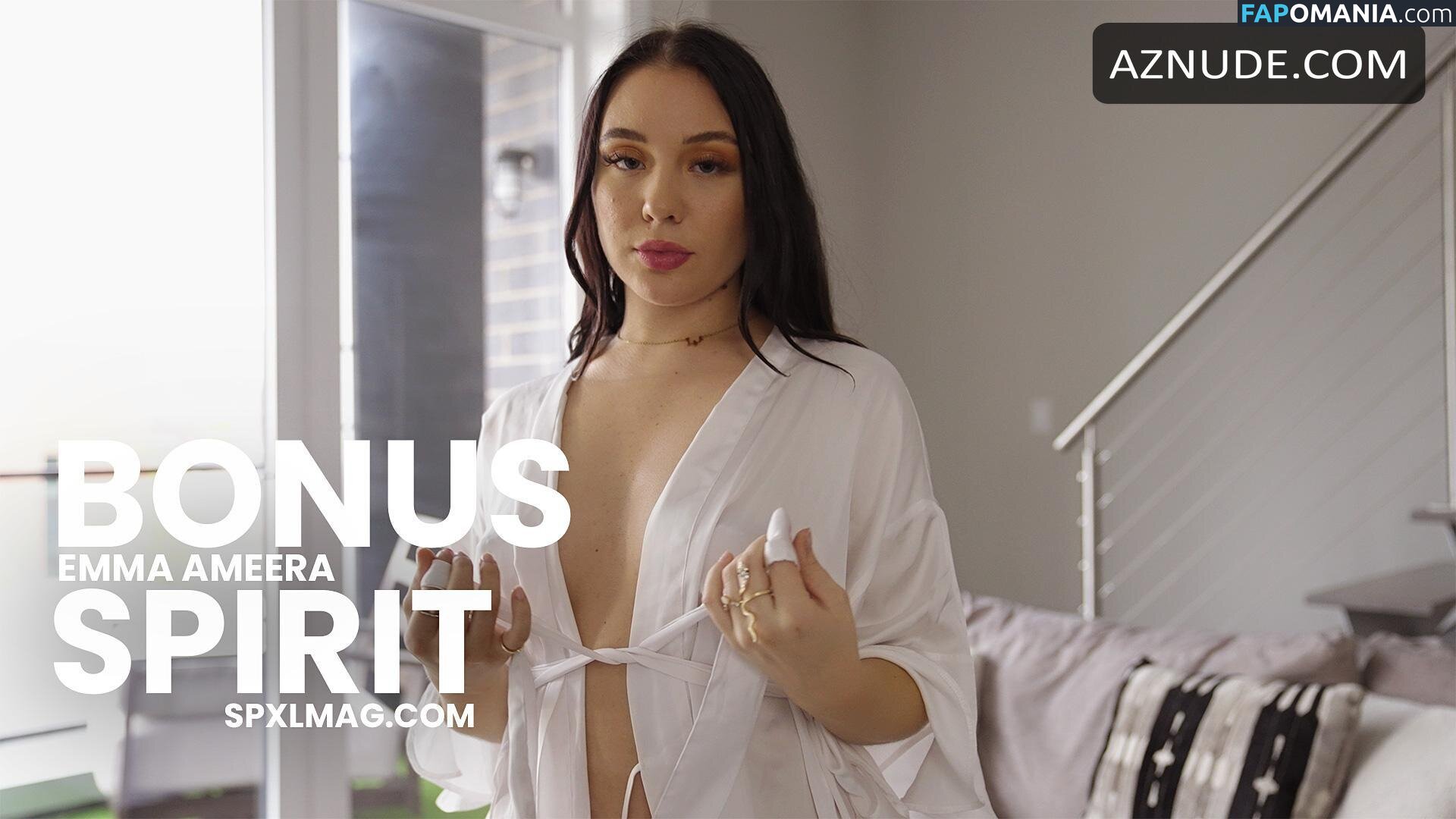 emmaameera ヌード OnlyFans  流出写真 #14