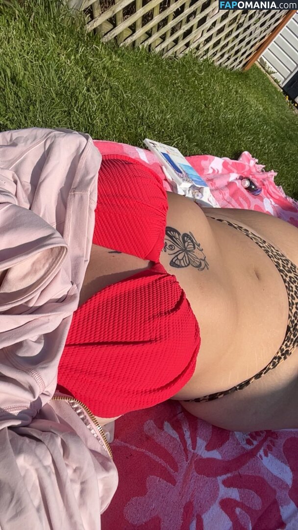 Emmamaeh ヌード OnlyFans  流出写真 #4