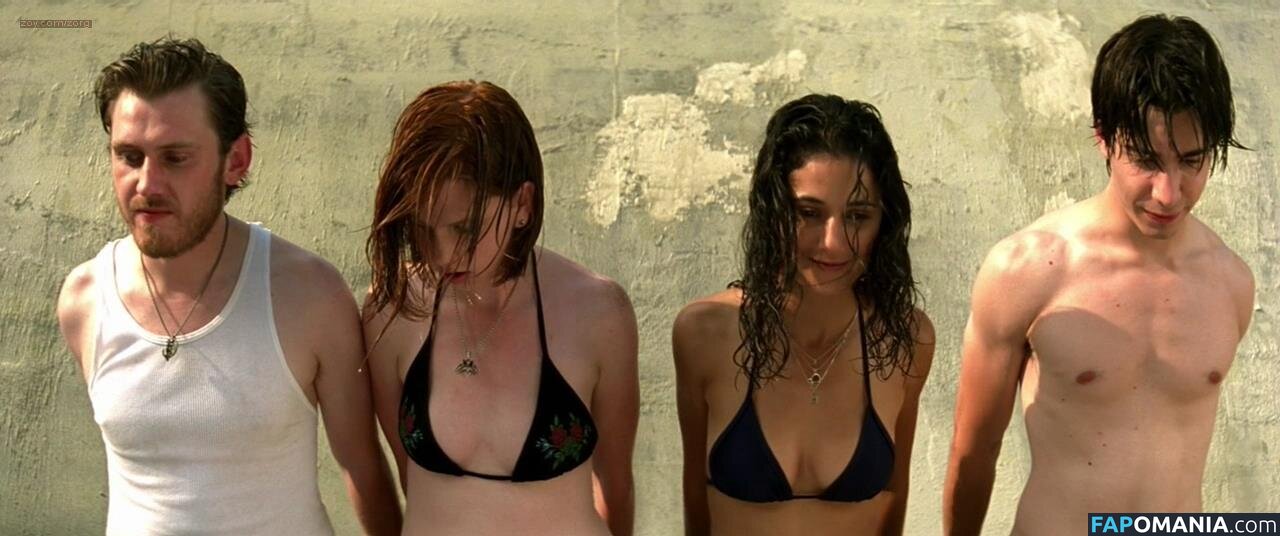 Emmanuelle Chriqui ヌード OnlyFans  流出写真 #17