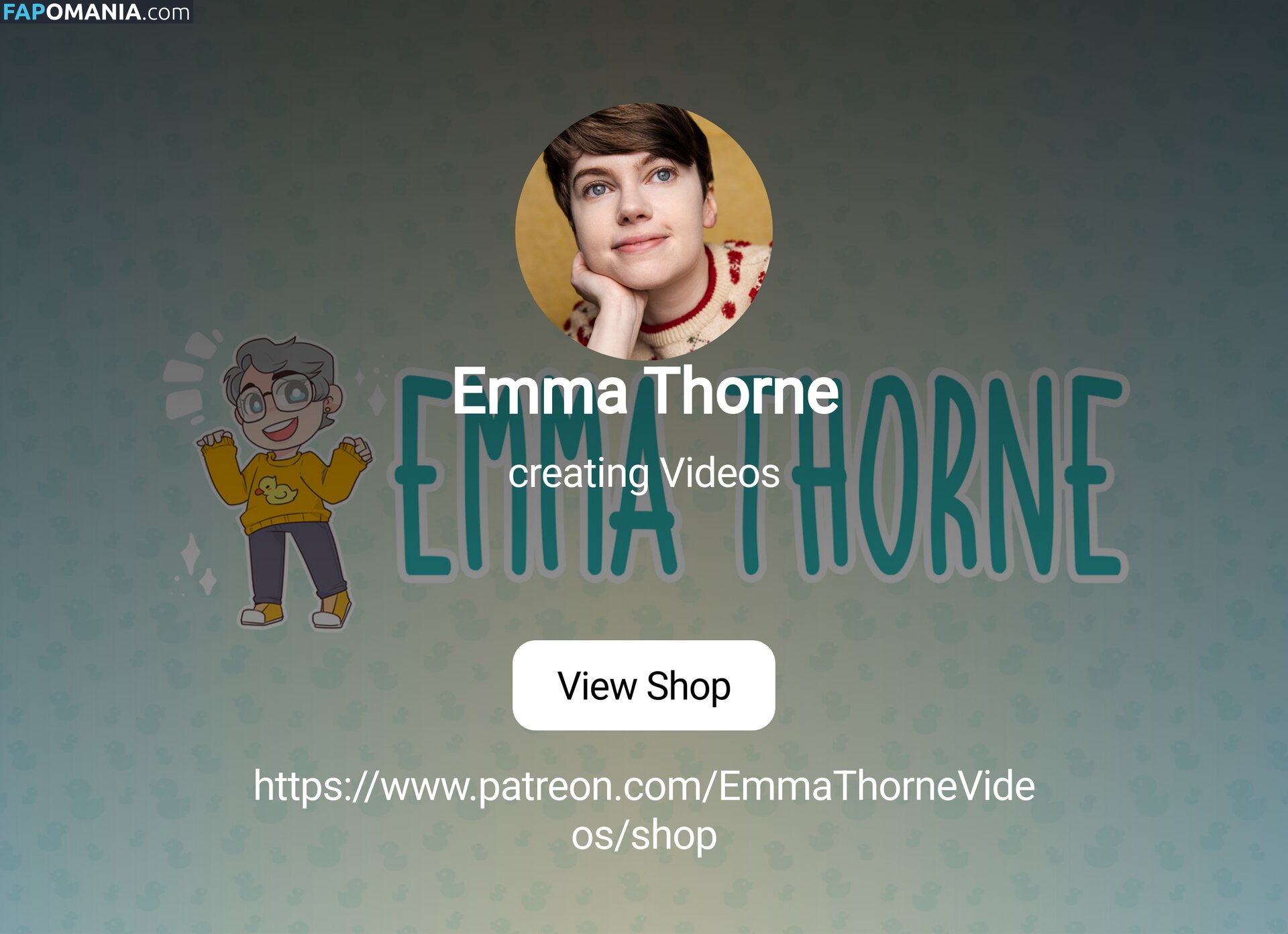 emmathorne ヌード OnlyFans  流出写真 #4