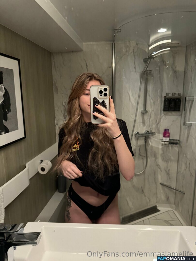 Emmavpng ヌード OnlyFans  流出写真 #27