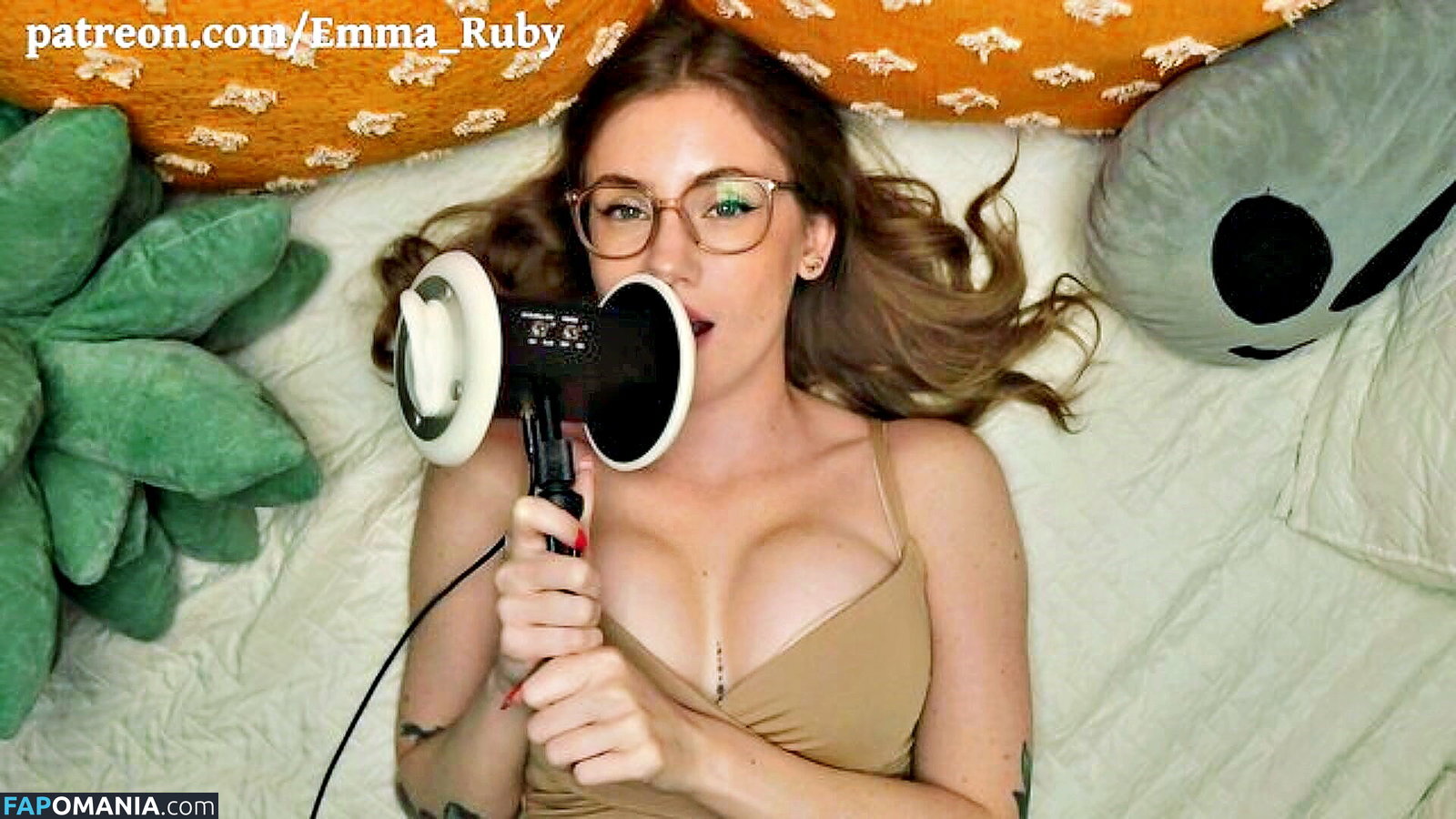 Emmie Rae ヌード OnlyFans  流出写真 #10