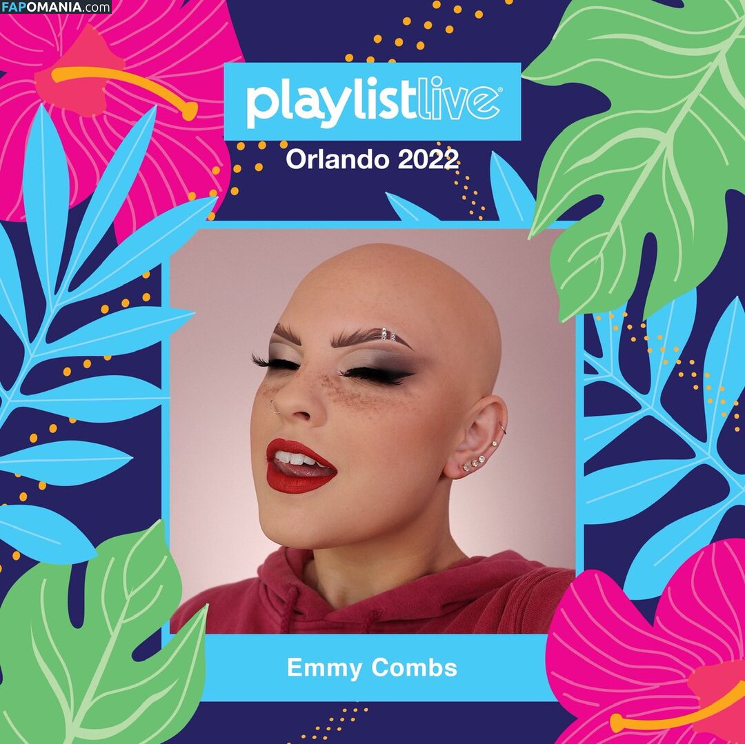 Emmy Combs ヌード OnlyFans  流出写真 #7