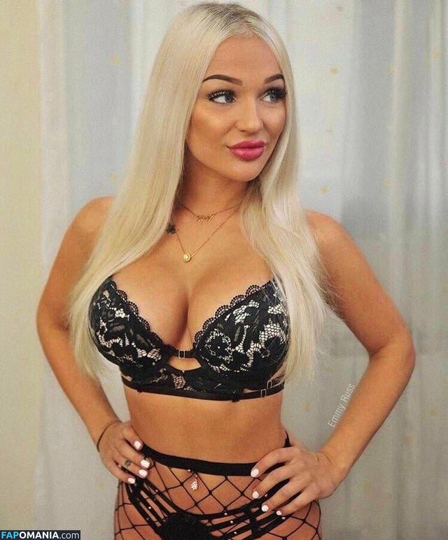 Emmy Russ / emmyruss ヌード OnlyFans  流出写真 #20