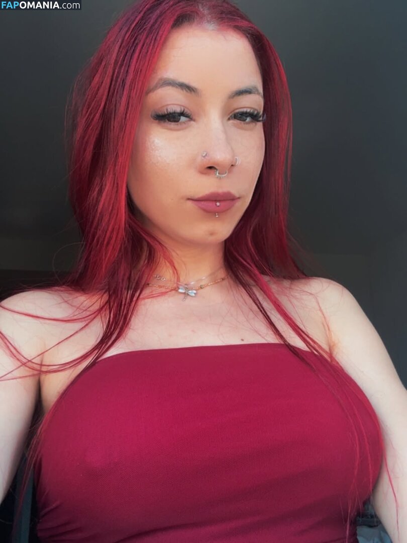Emnie Thug / emnie_thug17 ヌード OnlyFans  流出写真 #2