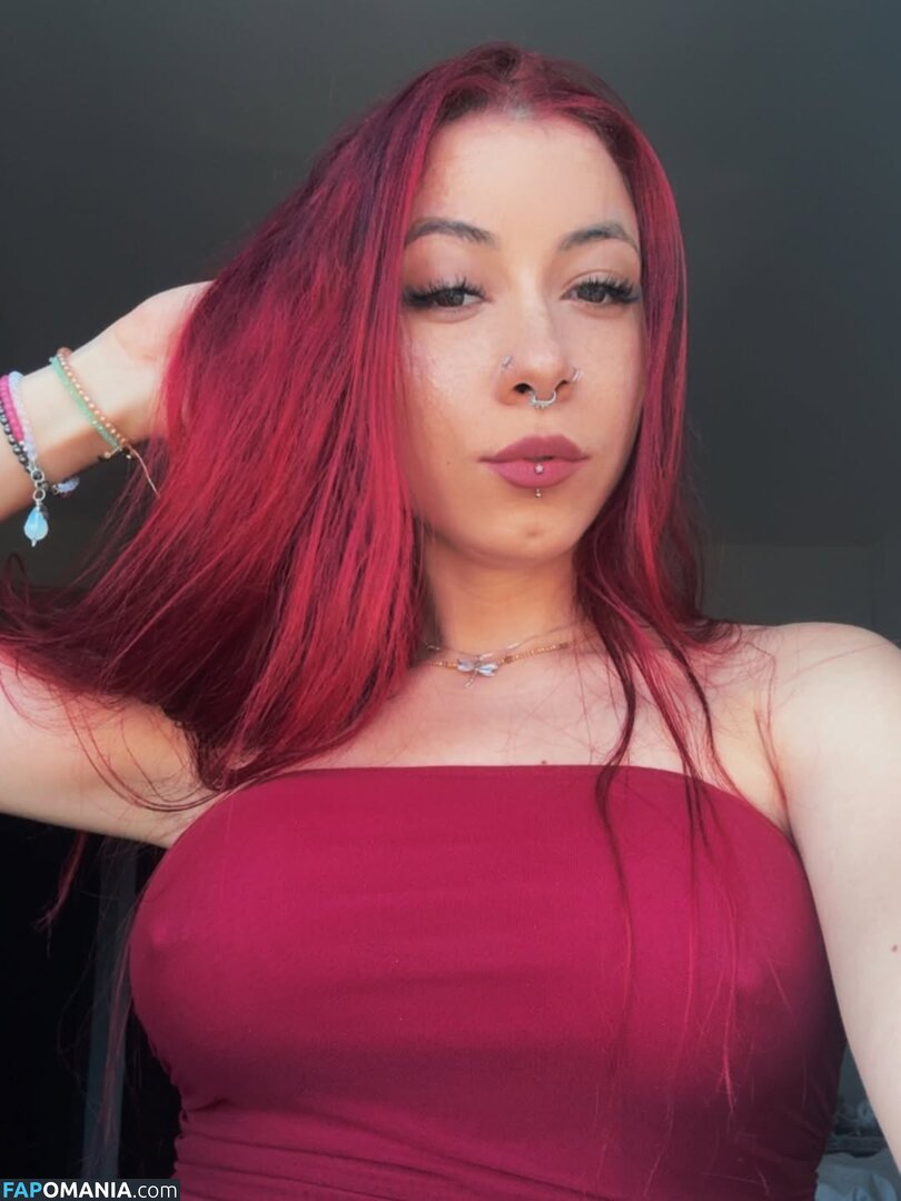 Emnie Thug / emnie_thug17 ヌード OnlyFans  流出写真 #5