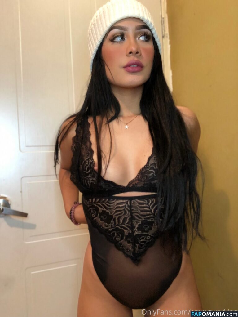 Emny Rodriguez / Emny.oficial / emnytwerking / emnytwerkingve / https: ヌード OnlyFans  流出写真 #1