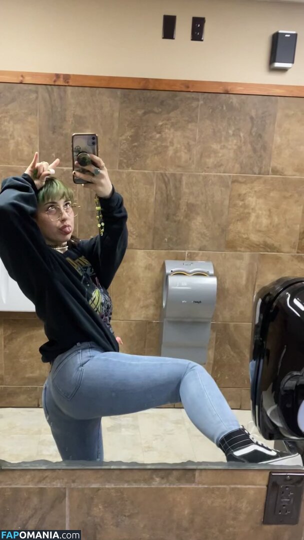 emocranberries / emocranberry ヌード OnlyFans  流出写真 #1