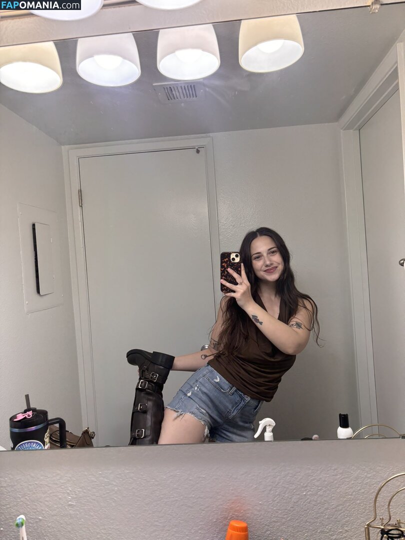 emocranberries / emocranberry ヌード OnlyFans  流出写真 #6