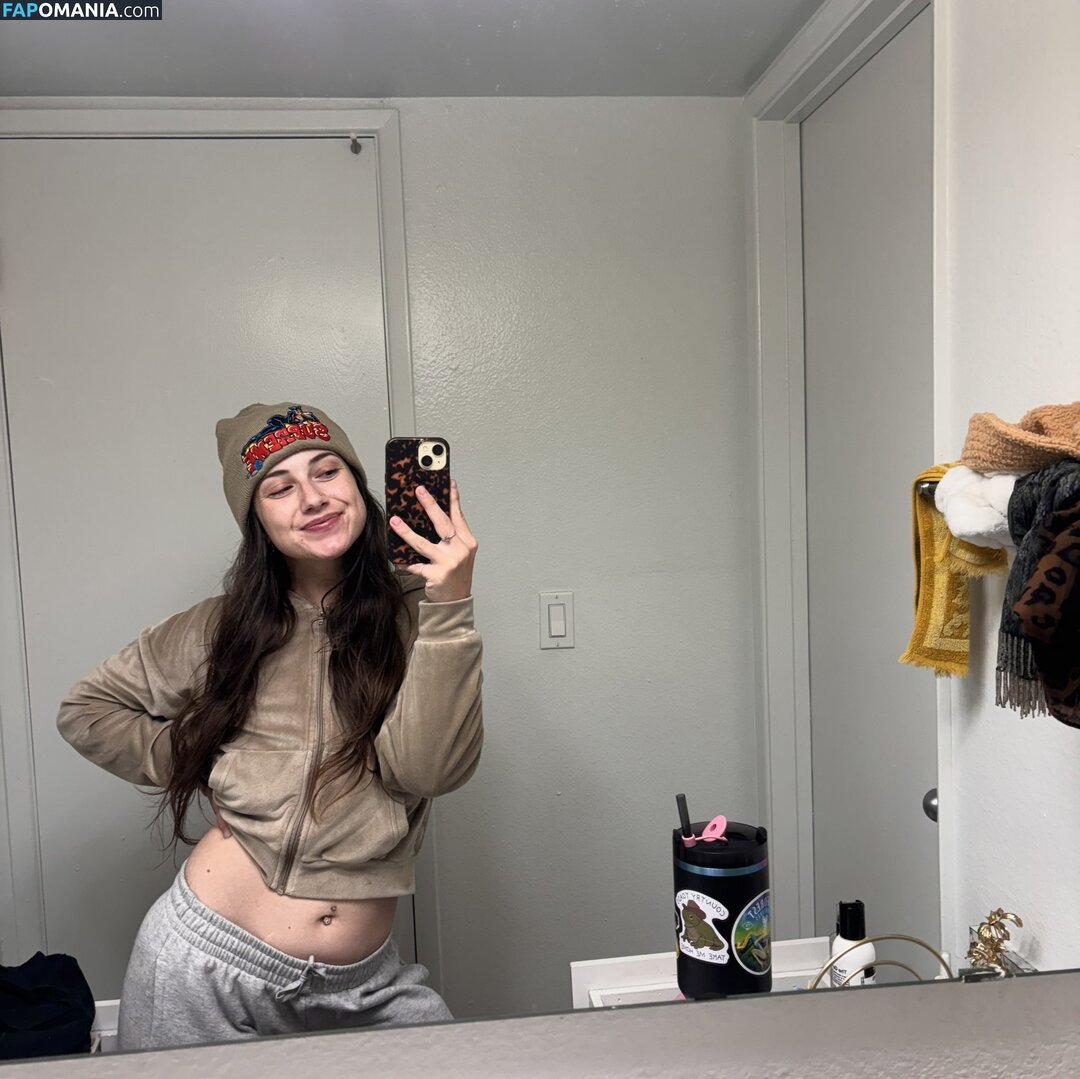 emocranberries / emocranberry ヌード OnlyFans  流出写真 #7