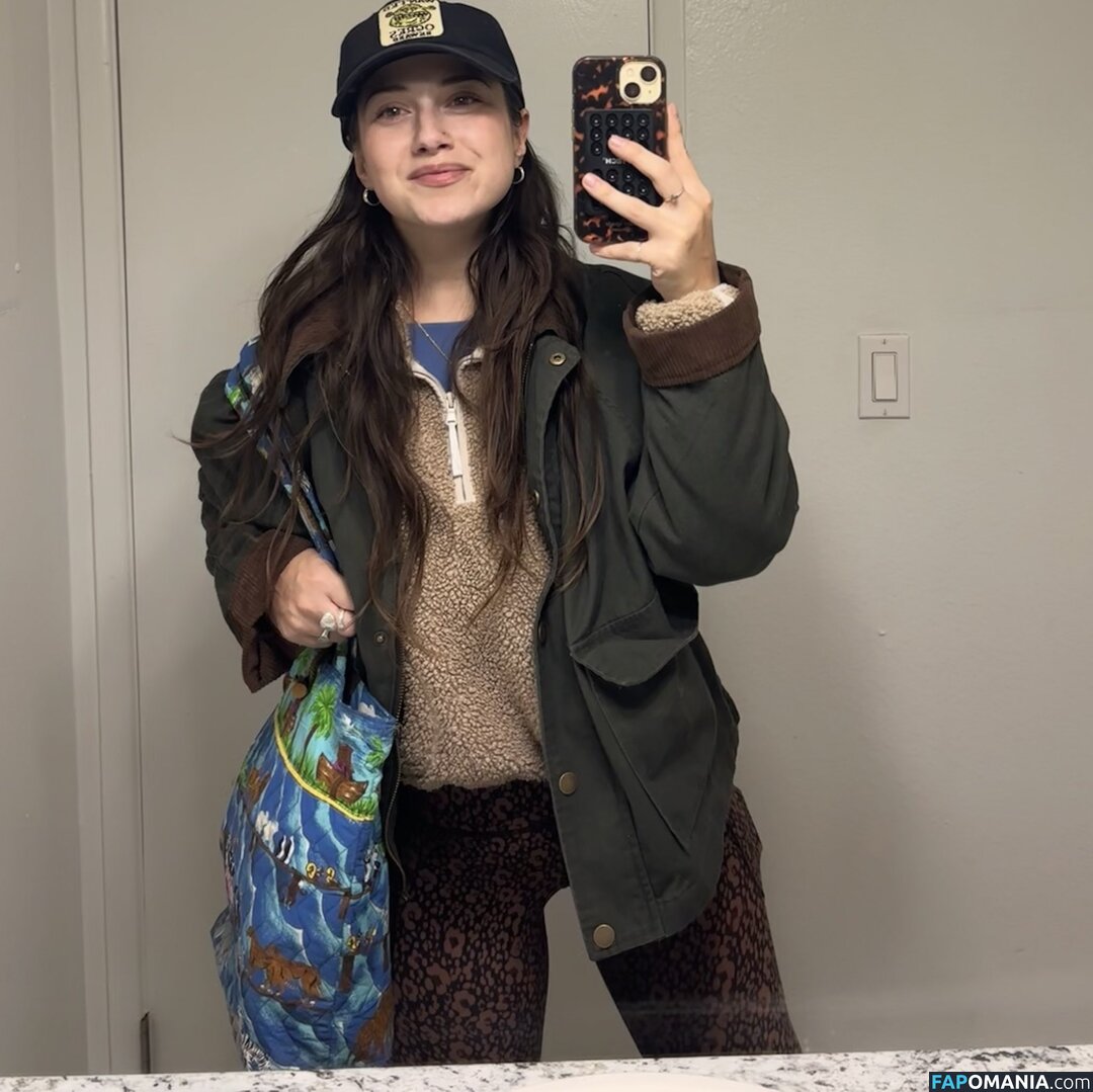 emocranberries / emocranberry ヌード OnlyFans  流出写真 #12