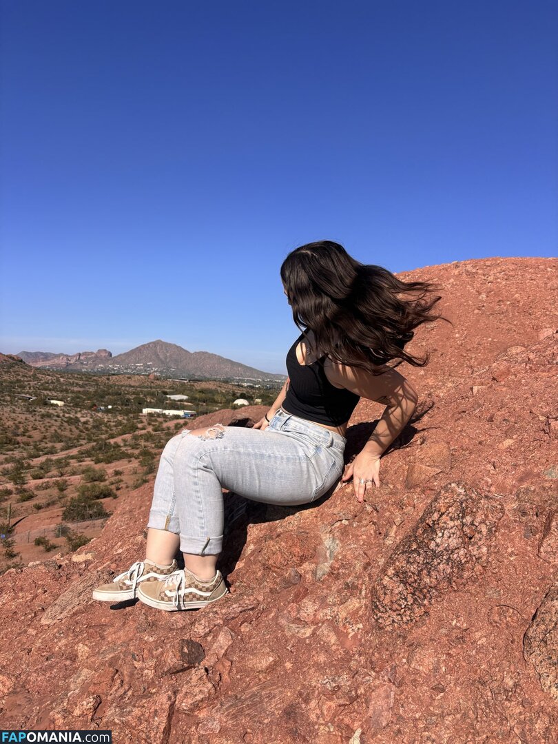 emocranberries / emocranberry ヌード OnlyFans  流出写真 #14