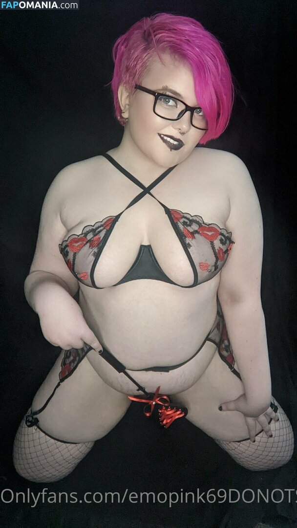 emopink69 / tv ヌード OnlyFans  流出写真 #92