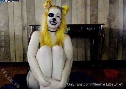 Empress Elfiie / empresselfiie / https: ヌード OnlyFans  流出写真 #6