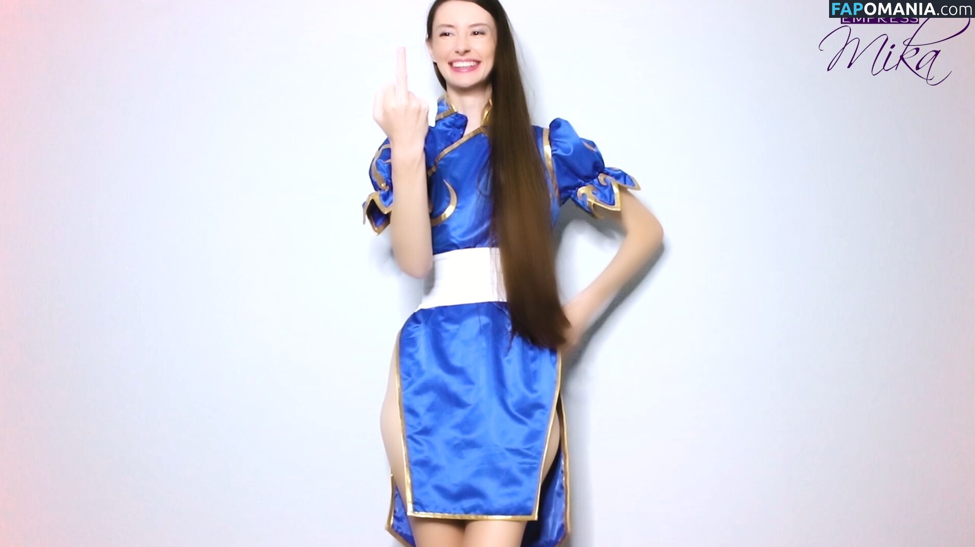 Empress Mika / yesempressmika ヌード OnlyFans  流出写真 #22