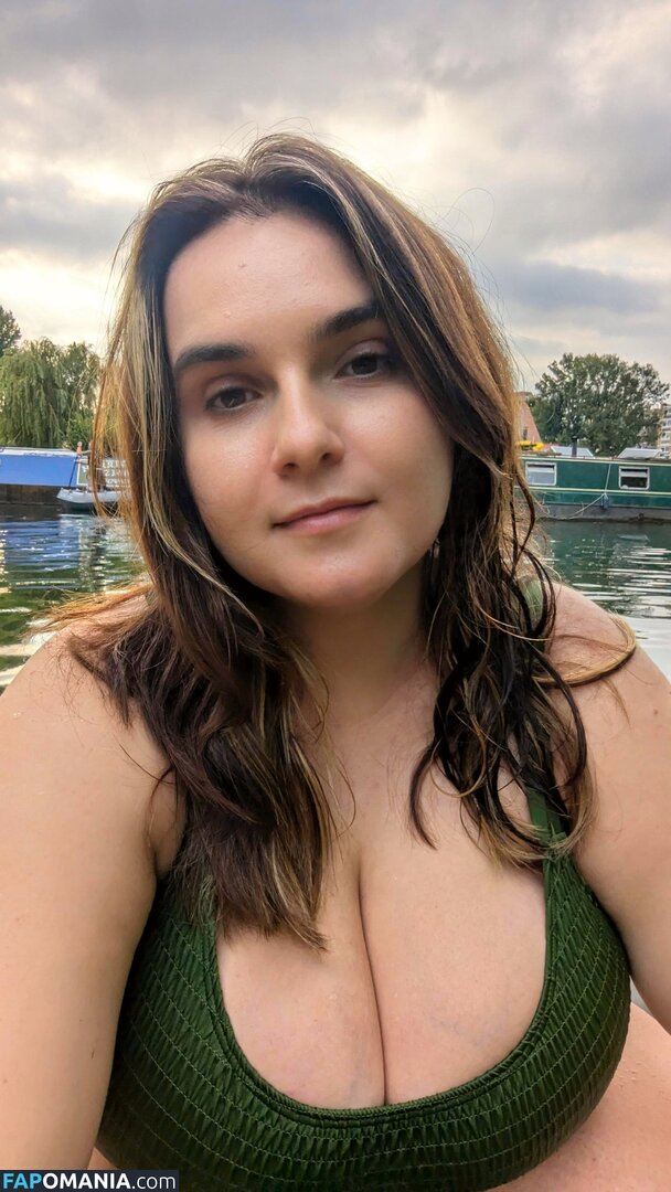 Emstreams / m1ss_ems ヌード OnlyFans  流出写真 #1