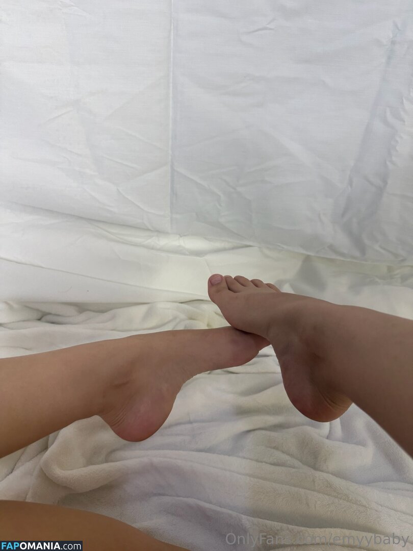 Emyybaby / emmiillyy.a ヌード OnlyFans  流出写真 #6