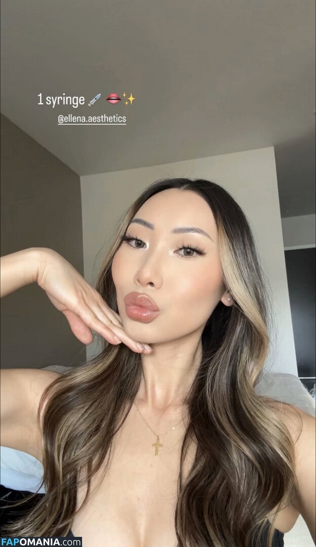 Ena Lor Hmong / ena.pn.lor_ ヌード OnlyFans  流出写真 #4