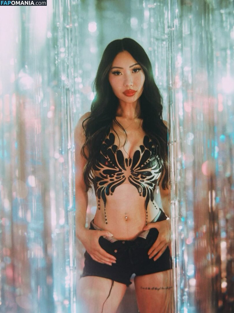 Ena Lor Hmong / ena.pn.lor_ ヌード OnlyFans  流出写真 #10