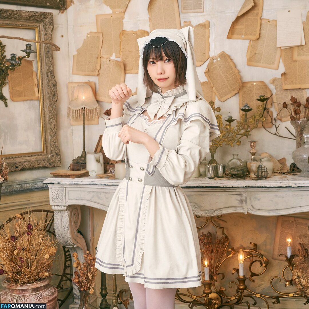 Enako ヌード OnlyFans  流出写真 #76