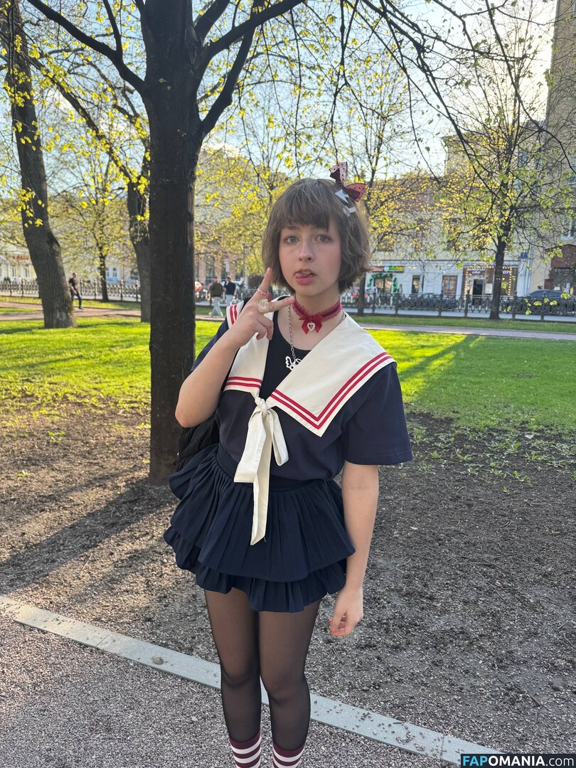EndoMarfa / endomarf / endy_marfa ヌード OnlyFans  流出写真 #1