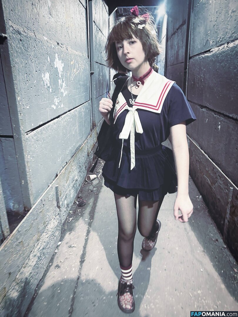 EndoMarfa / endomarf / endy_marfa ヌード OnlyFans  流出写真 #2