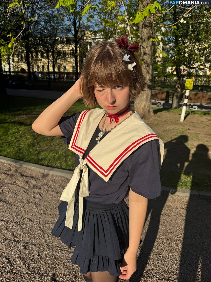 EndoMarfa / endomarf / endy_marfa ヌード OnlyFans  流出写真 #4