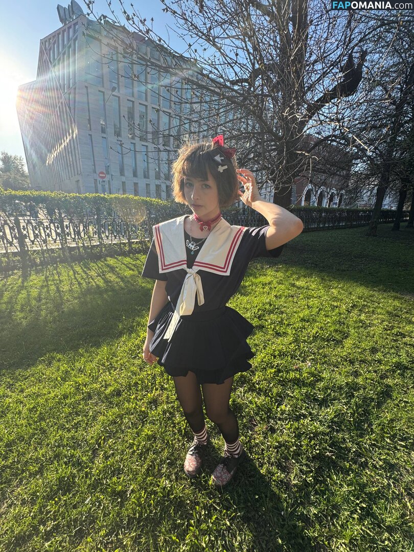 EndoMarfa / endomarf / endy_marfa ヌード OnlyFans  流出写真 #5