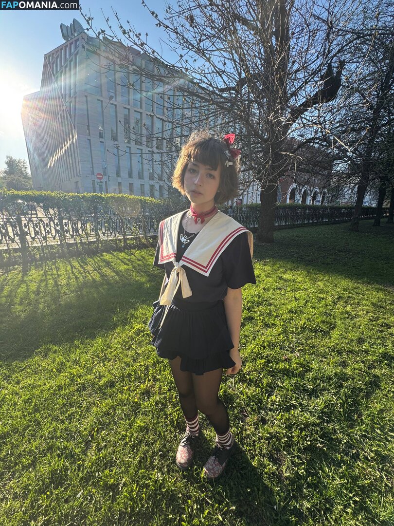 EndoMarfa / endomarf / endy_marfa ヌード OnlyFans  流出写真 #6