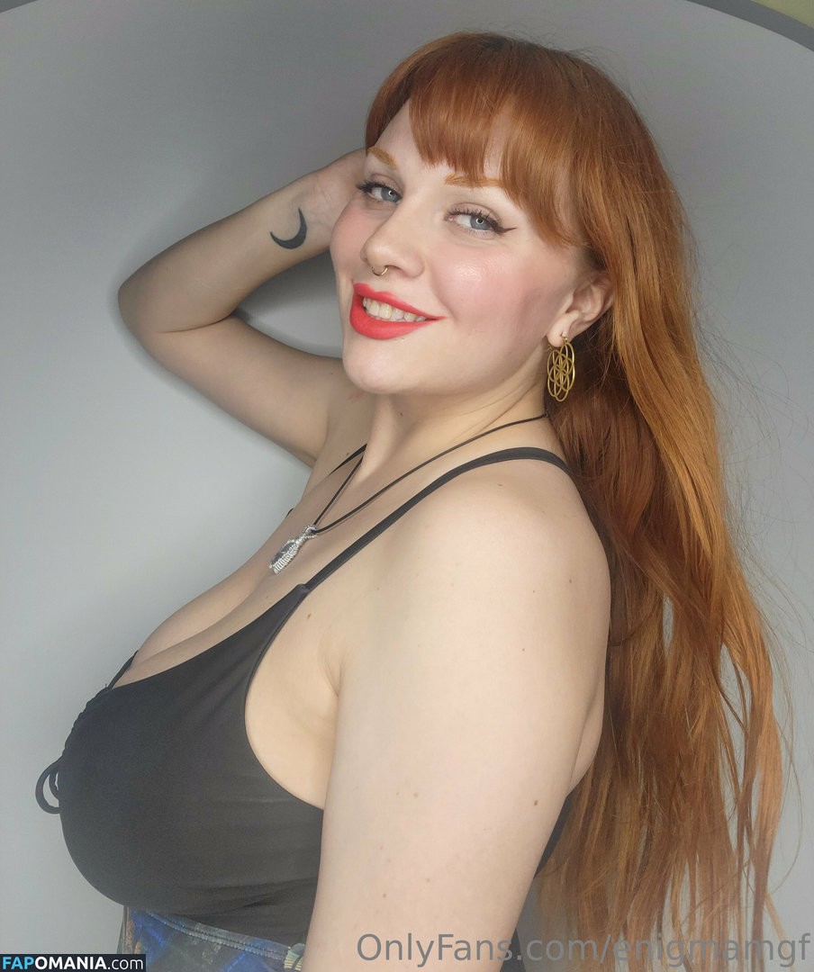 Enigmamgf / enigma_mgf / https: ヌード OnlyFans  流出写真 #5