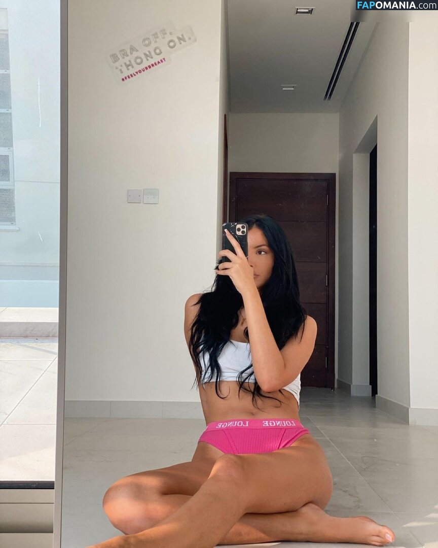 Enisa bukvic ヌード OnlyFans  流出写真 #3