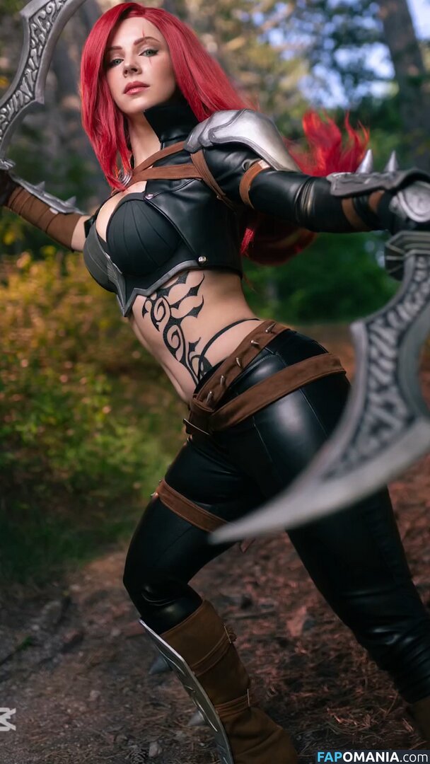 Enji Night / enjinight ヌード OnlyFans  流出写真 #412