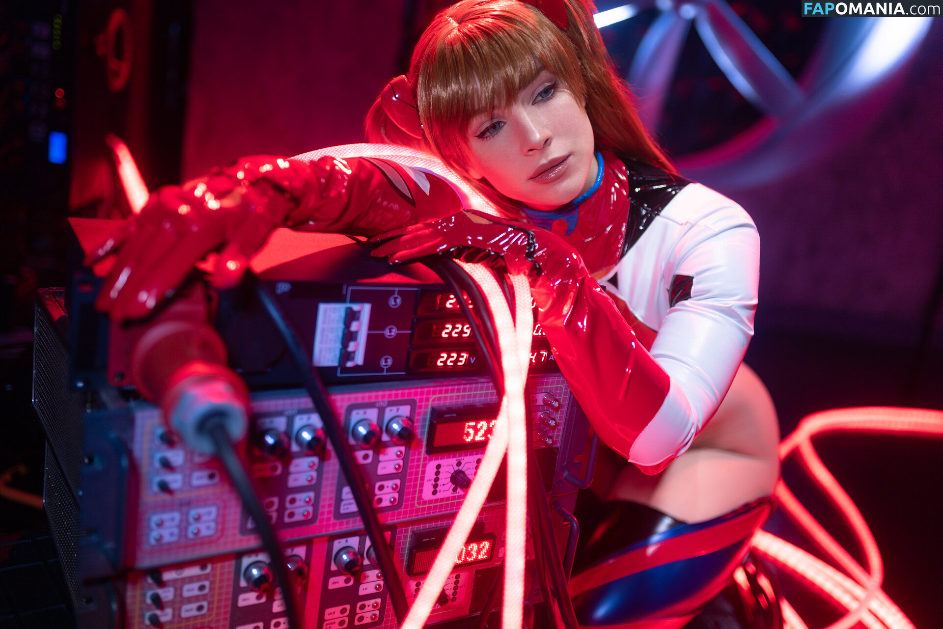 Enji Night / enjinight ヌード OnlyFans  流出写真 #415