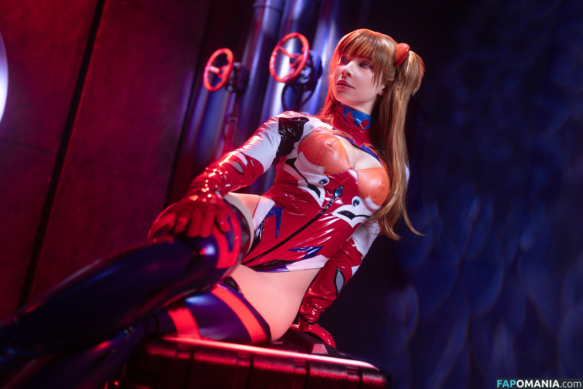 Enji Night / enjinight ヌード OnlyFans  流出写真 #416