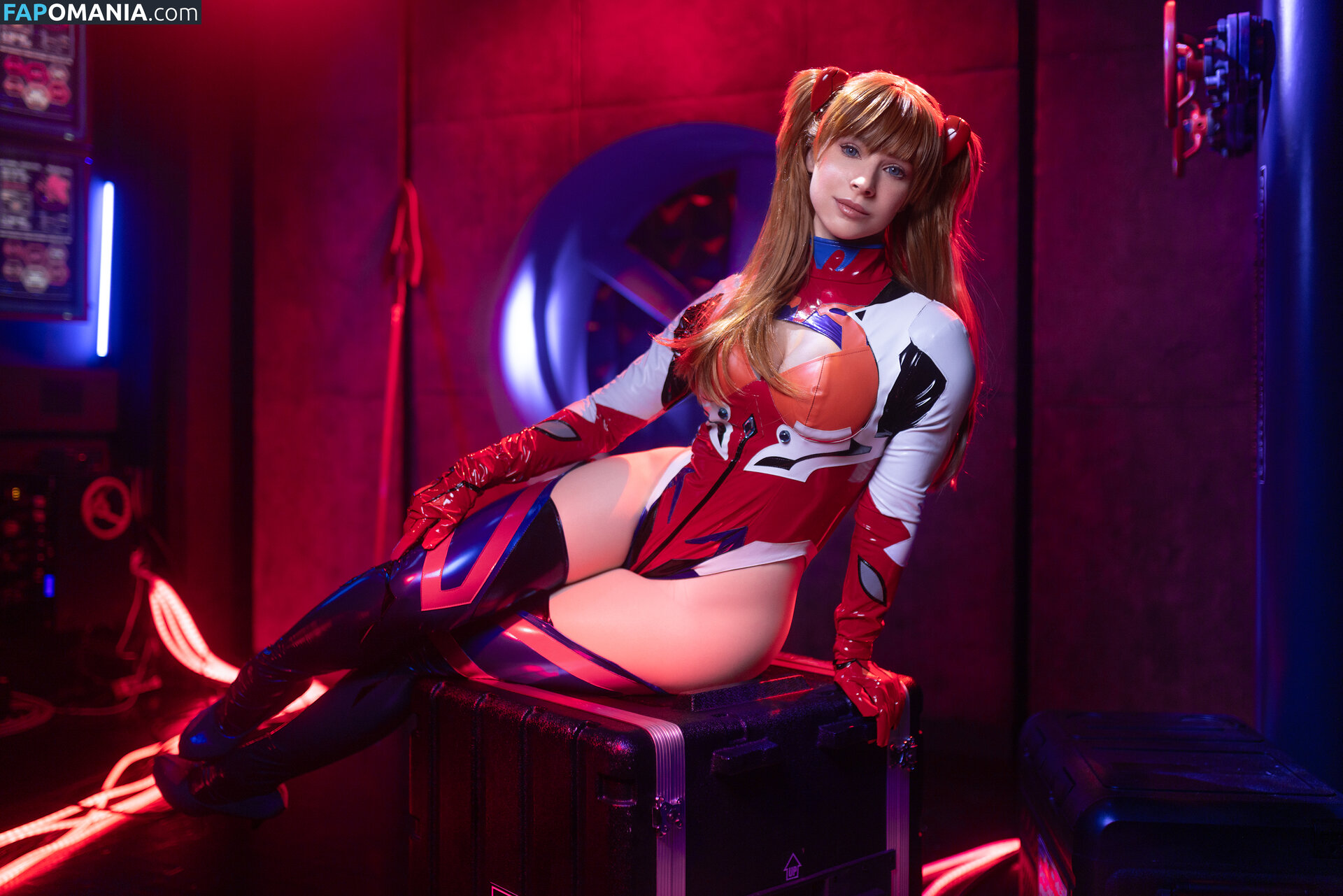 Enji Night / enjinight ヌード OnlyFans  流出写真 #417