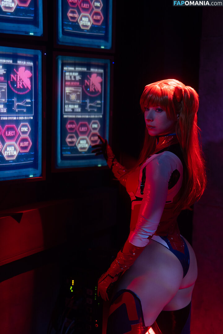 Enji Night / enjinight ヌード OnlyFans  流出写真 #422