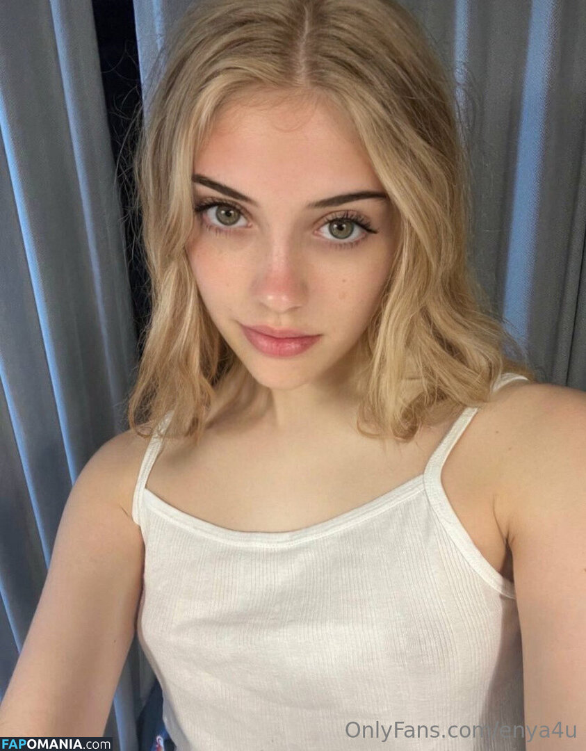 enya4u ヌード OnlyFans  流出写真 #7