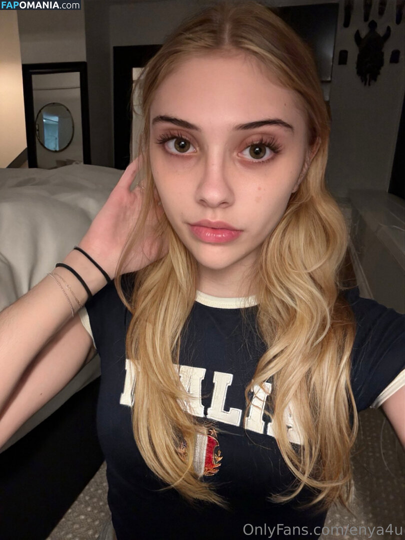 enya4u ヌード OnlyFans  流出写真 #10