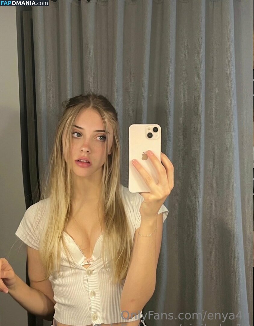 enya4u ヌード OnlyFans  流出写真 #15