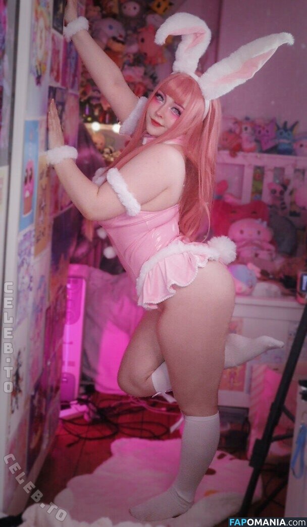 Enyaarwyen / https: ヌード OnlyFans  流出写真 #1