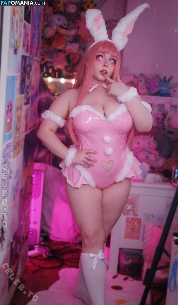 Enyaarwyen / https: ヌード OnlyFans  流出写真 #2