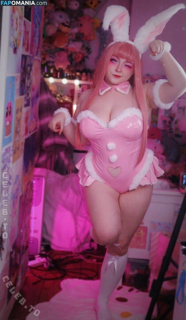 Enyaarwyen / https: ヌード OnlyFans  流出写真 #3