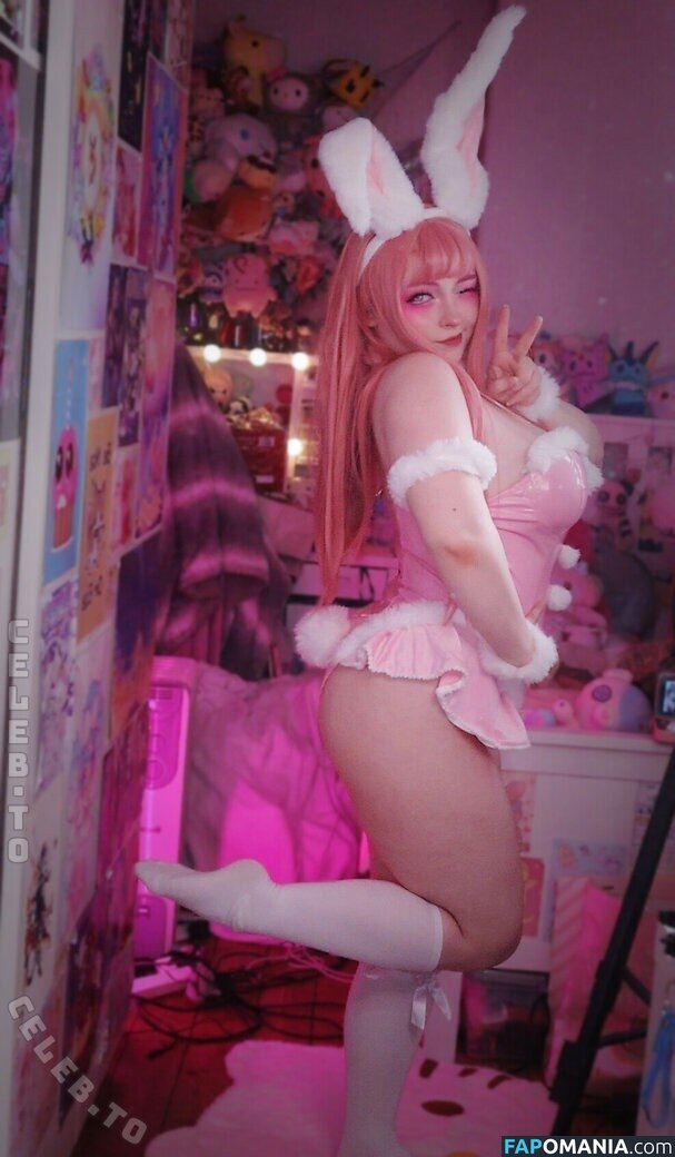 Enyaarwyen / https: ヌード OnlyFans  流出写真 #6