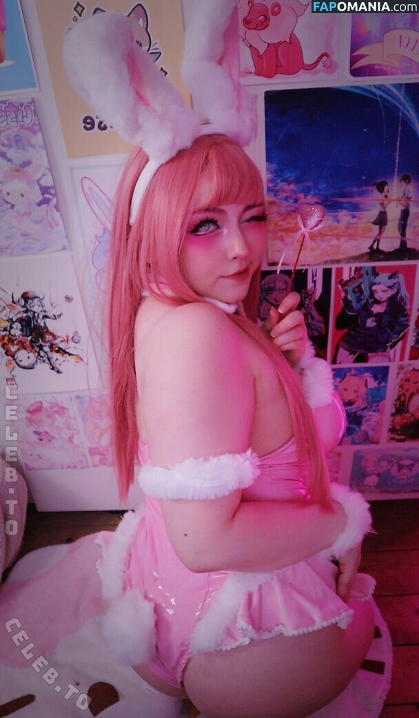 Enyaarwyen / https: ヌード OnlyFans  流出写真 #7