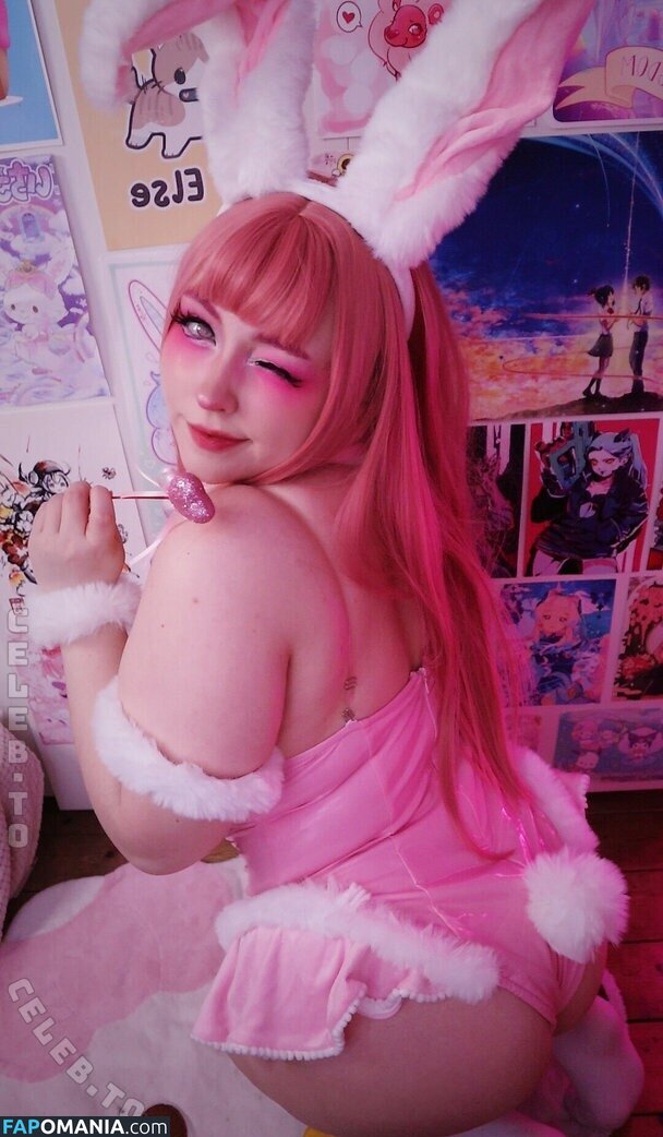 Enyaarwyen / https: ヌード OnlyFans  流出写真 #8